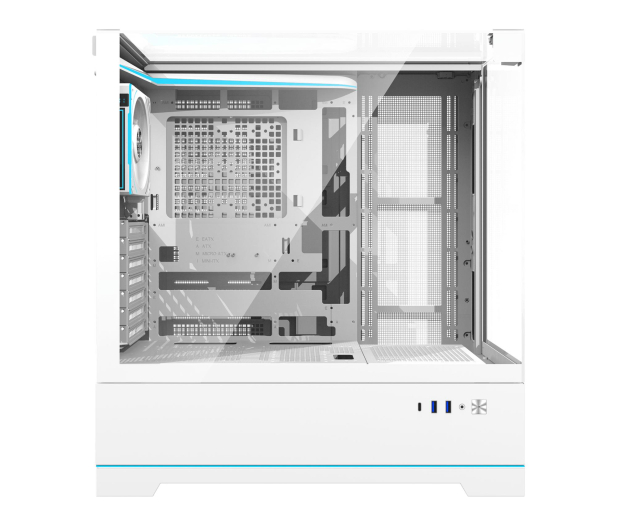 DarkFlash DY450 PRO White - 1297587 - zdjęcie 2